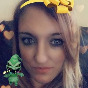 Meet your Posher, Ashlee